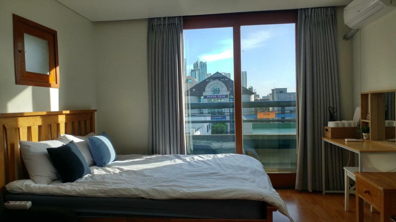 Отель Dolma Hongdae Сеул Экстерьер фото